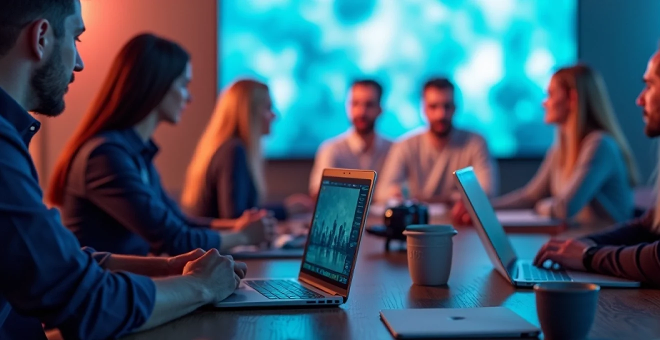 contenido audiovisual