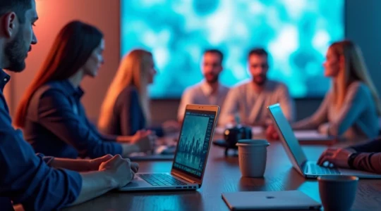 contenido audiovisual