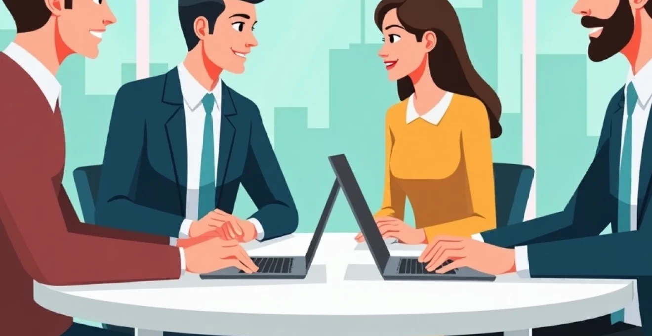 Técnicas de comunicación