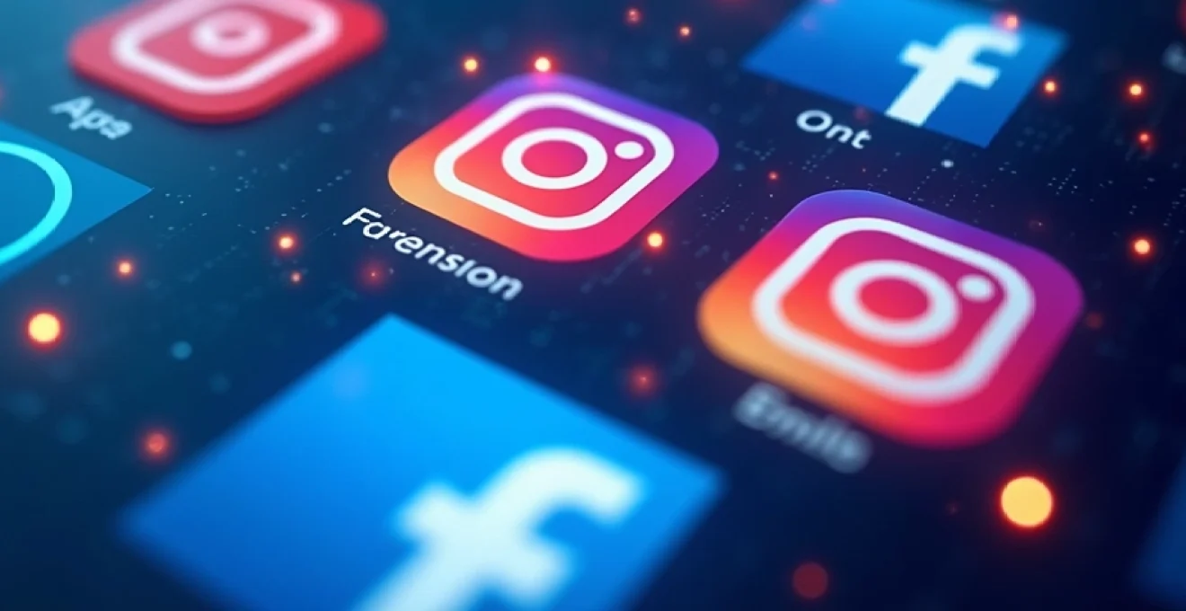 redes sociales