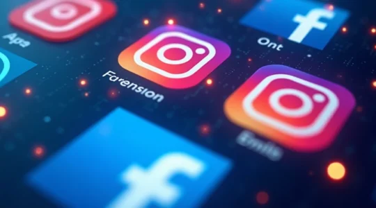 redes sociales