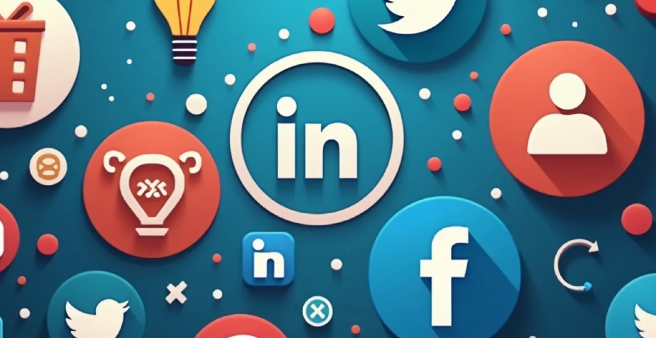 redes sociales