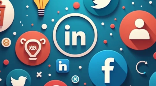 redes sociales