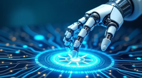 innovación tecnológica