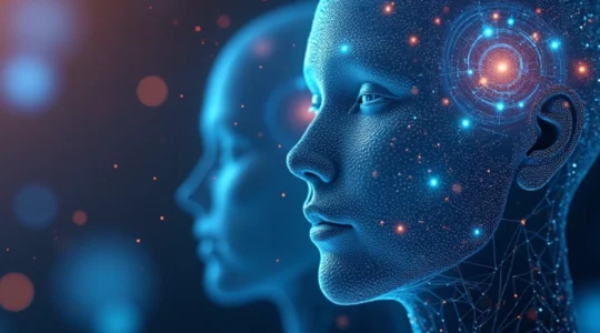 inteligencia artificial