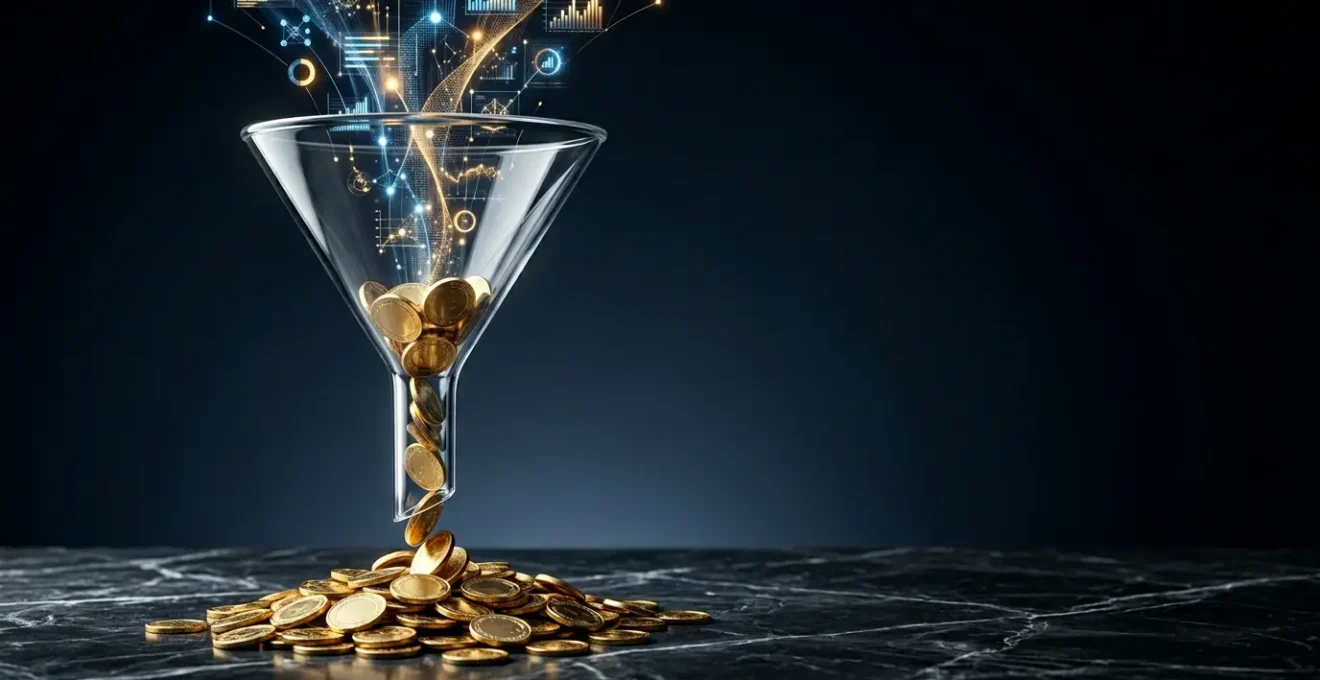 Estrategia digital de campañas publicitarias con ROAS positivo en redes sociales