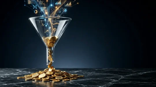 Estrategia digital de campañas publicitarias con ROAS positivo en redes sociales