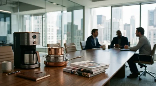 Estrategia de licencias de marca para generar ingresos sin comprometer la integridad editorial