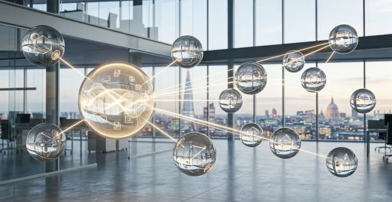 Estrategia de sindicación de contenidos para ganar autoridad SEO sin penalizaciones