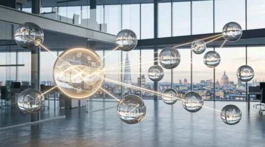 Estrategia de sindicación de contenidos para ganar autoridad SEO sin penalizaciones