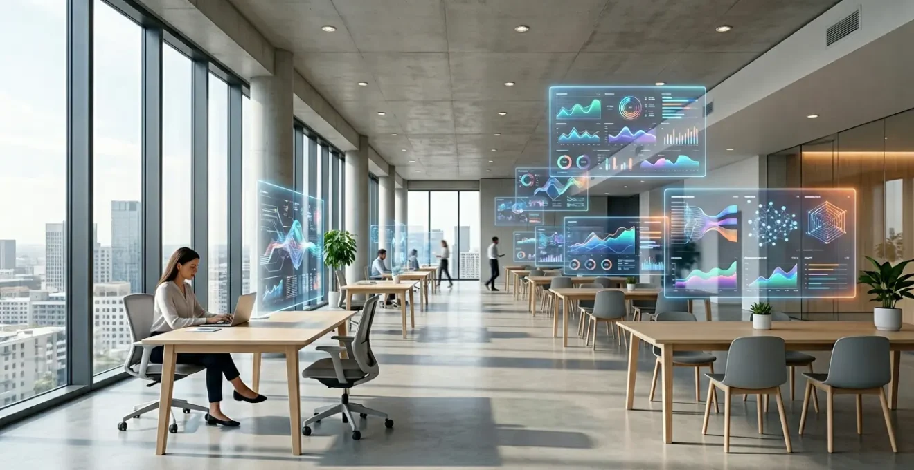 Optimización de campañas publicitarias programáticas con análisis de datos en tiempo real