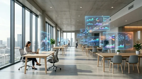 Optimización de campañas publicitarias programáticas con análisis de datos en tiempo real