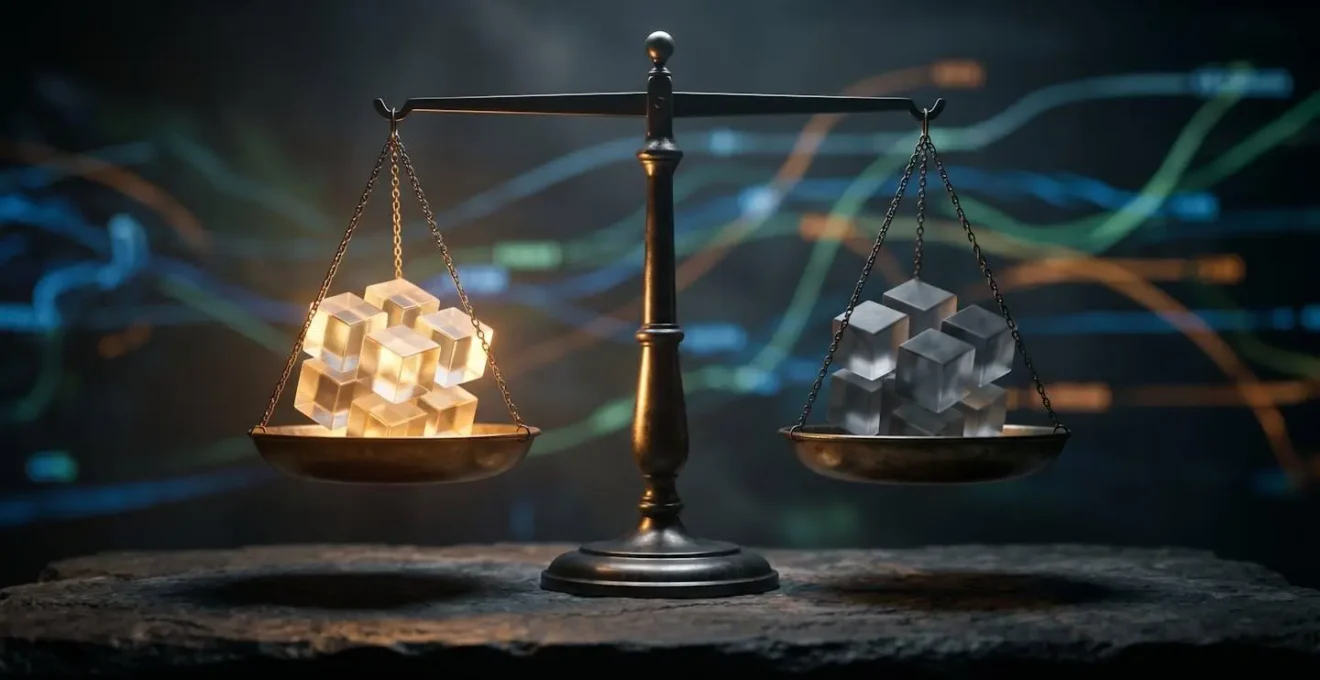 Visualización de algoritmos de bid shading optimizando pujas en tiempo real