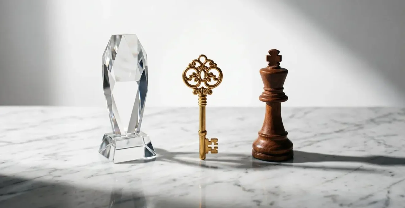 Sistema de recompensas B2B mostrando beneficios exclusivos y capital social para profesionales